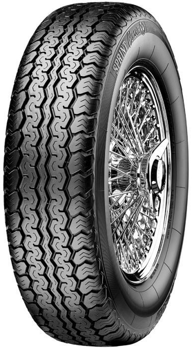 Illustration for article titled Tire Straits